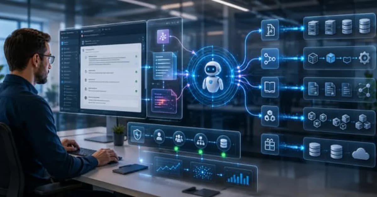 Azure DevOps Prompt Injection Targets AI Coding Agents