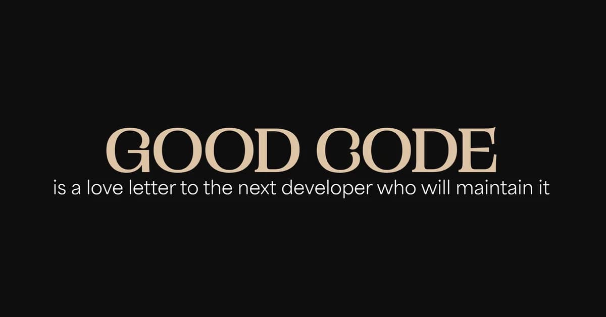 Who will maintain the Code?