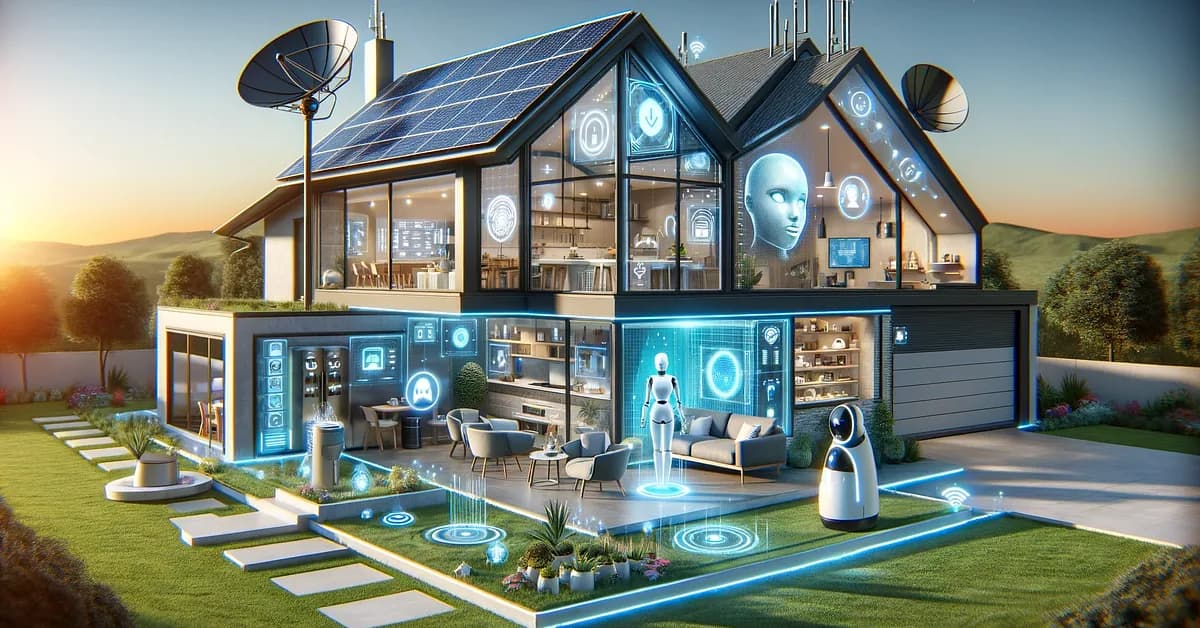 The next phase of AI in homebuilding starts with connected data