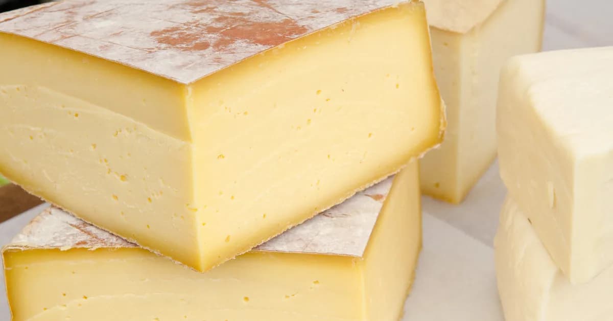 Know Your Food: Cheesemaking