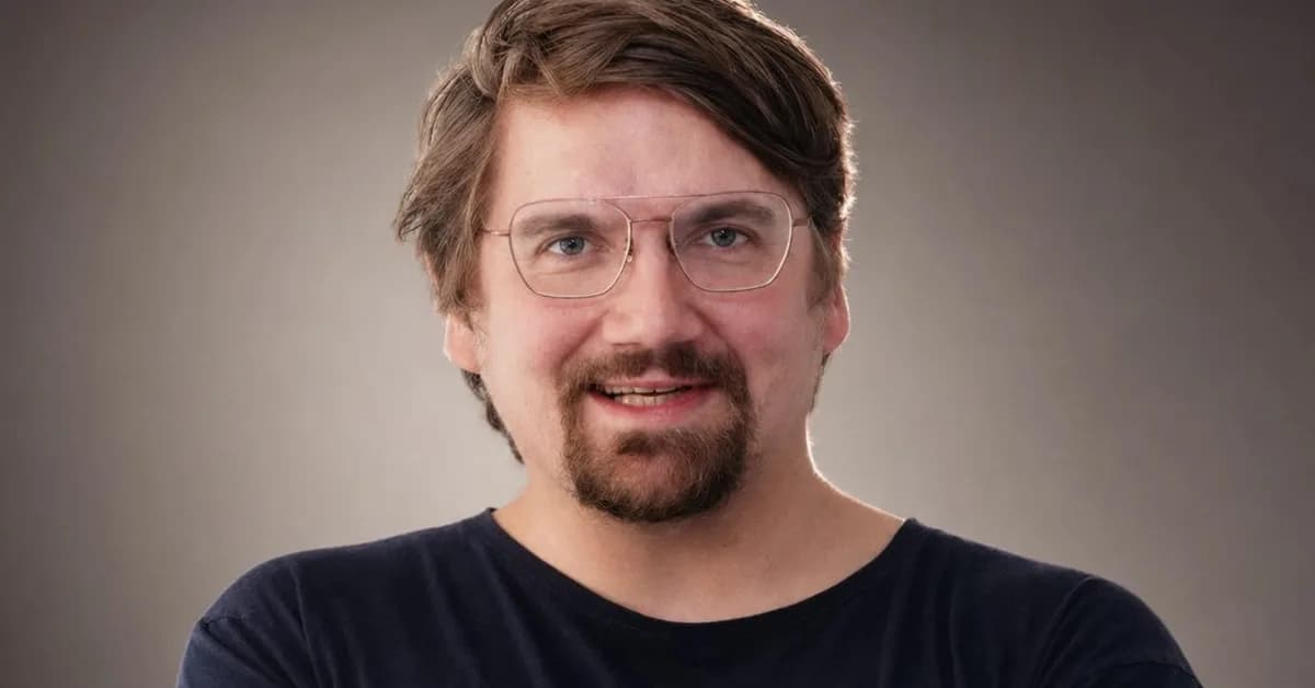 An early-stage VC shares why he's not investing in AI coding startups - but doubling down on these founders