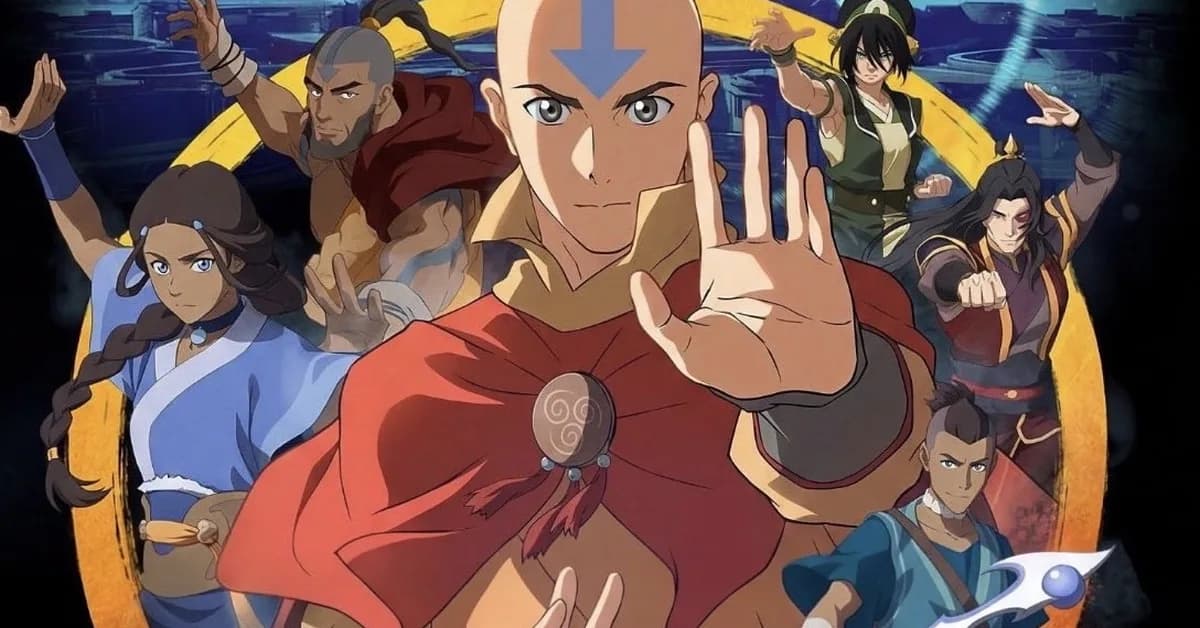 The person who allegedly leaked Paramount's new Avatar movie has been arrested