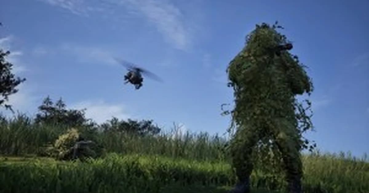 Wardogs' Massive Start On Steam Undercut By Brutal Server Queues [Update]