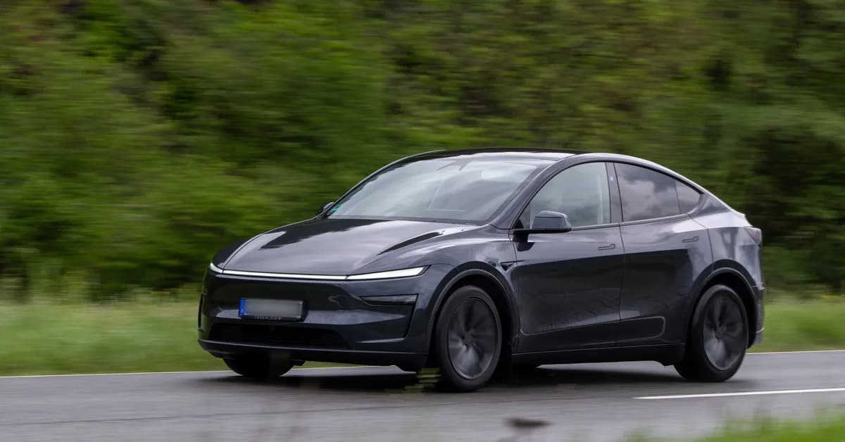 Wait: Your autonomous Tesla won't drive everywhere just yet