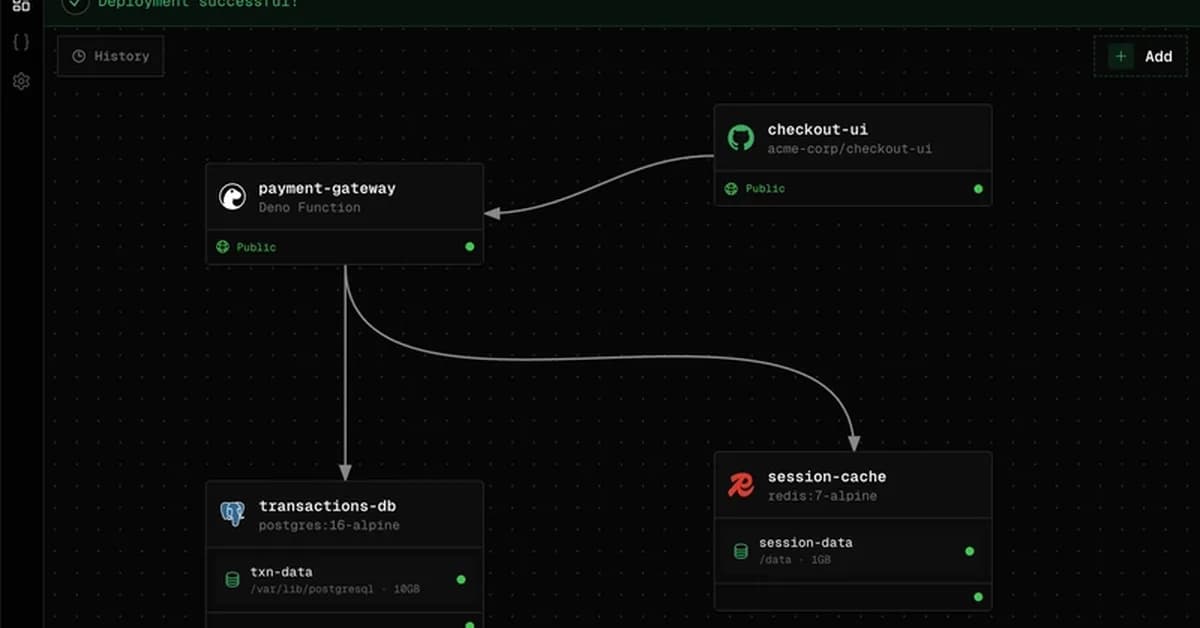 AI sped up development, not shipping