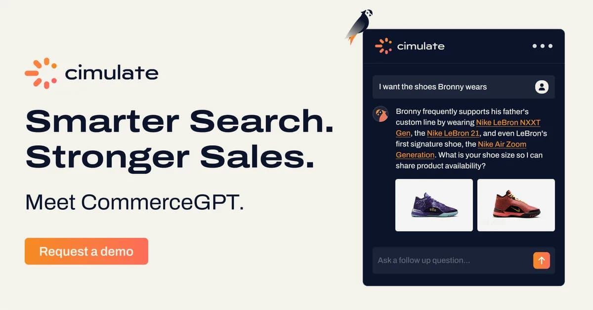 How Salesforce is using Cimulate search technology