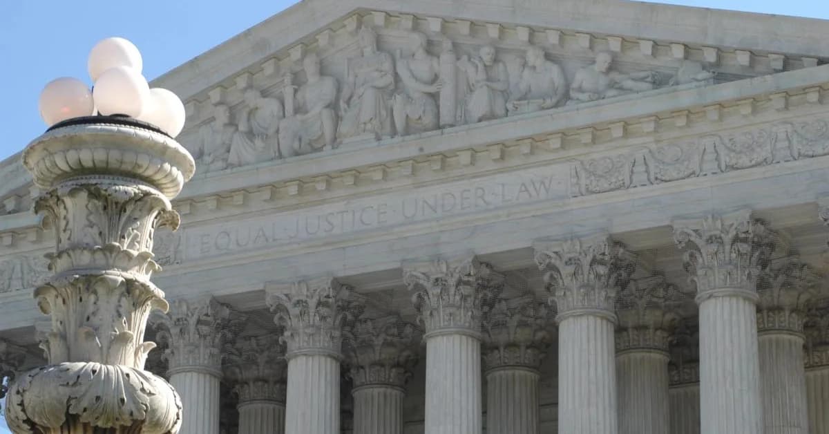 Court will consider whether Trump administration properly revoked protected status for Syrians and Haitians