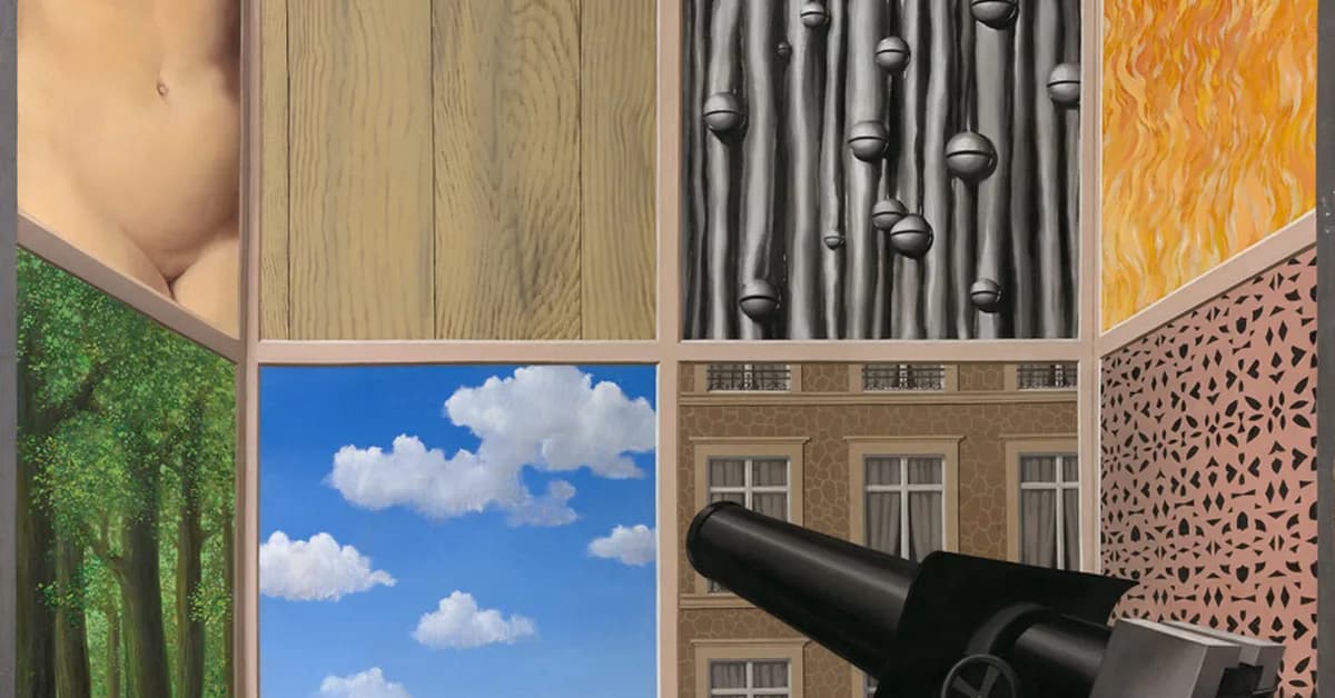 Understanding the Nature of Generative AI as Threshold Logic in High-Dimensional Space