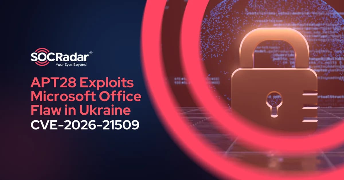 March 2026 CVE Landscape: 31 High-Impact Vulnerabilities Identified, Interlock Ransomware Group Exploits Cisco FMC Zero-Day