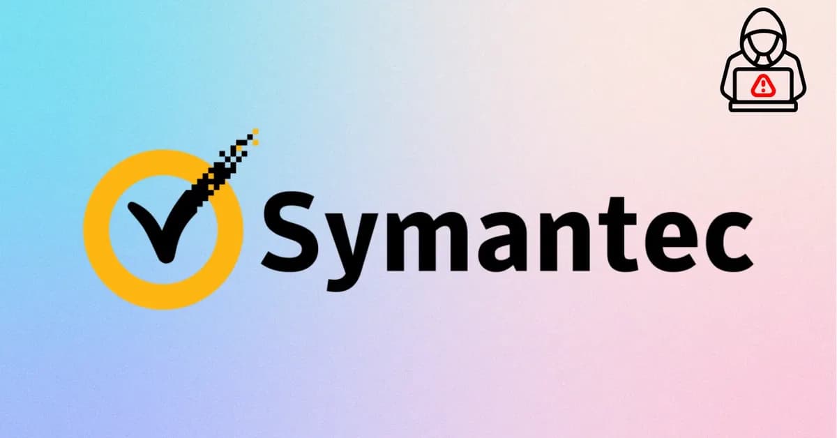Symantec DLP Agent Vulnerability Let Attackers Escalate Privileges