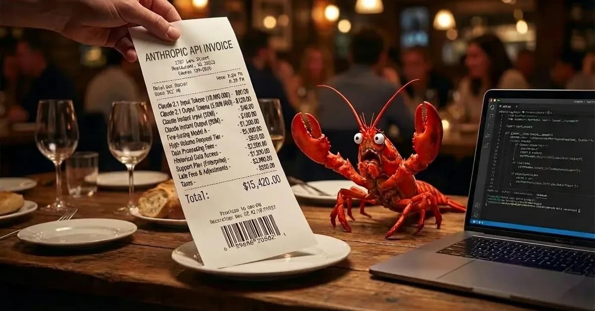 Anthropic tells OpenClaw users to pay up