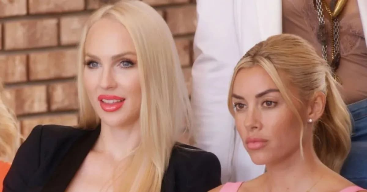 Heather Rae El Moussa and Christine Quinn Confirm They Are Returning to 'Selling Sunset'-and Promise Major Shake-Up for Fans