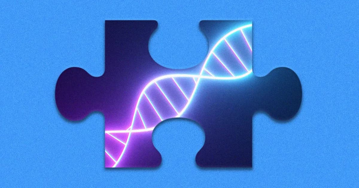 First test of gene therapy for rare form of autism is underway