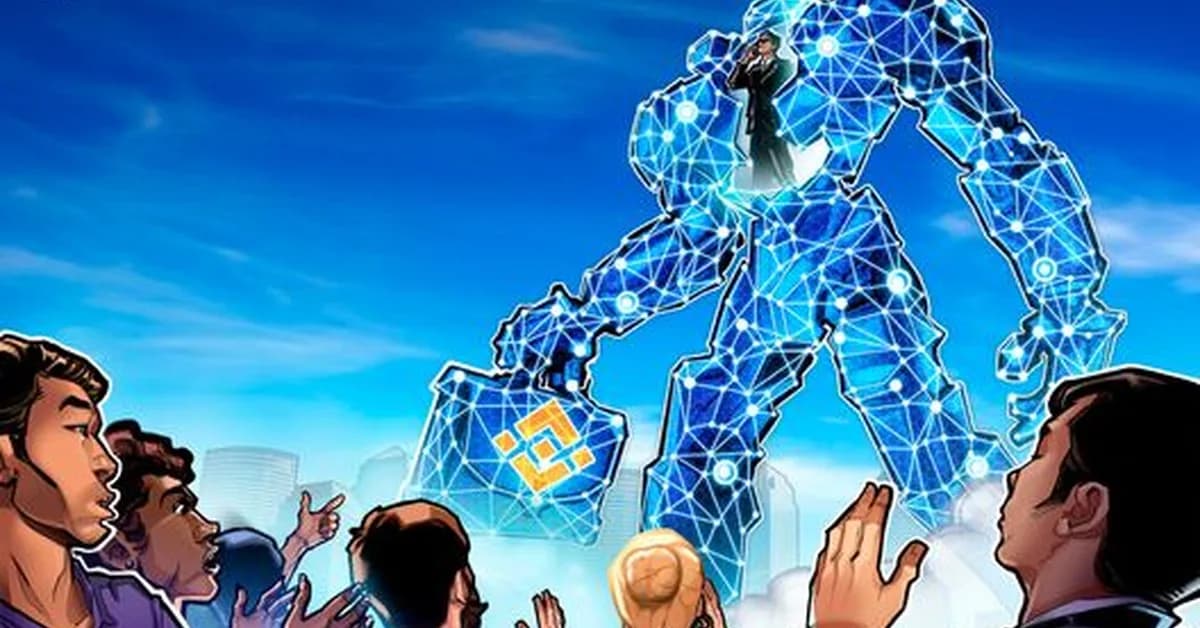 Binance adds Ondo's tokenized stocks in latest RWA push