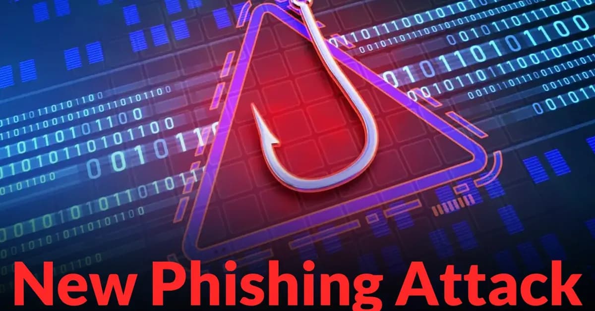 New Phishing Attack Weaponizing Event Invitations to Steal Login Credentials