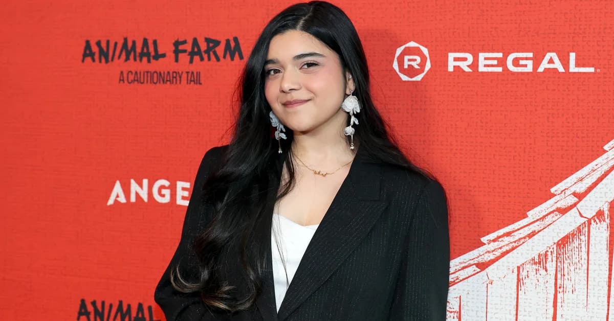 Gollum Actor Andy Serkis Suggests Ms. Marvel is in Avengers: Doomsday