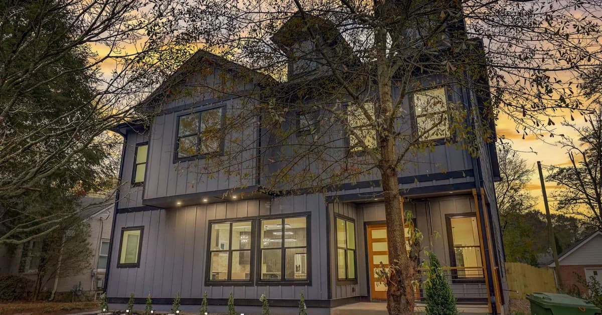 I Rent Out My Home by the Hour To Cover the Mortgage-and You Might've Seen It on TV