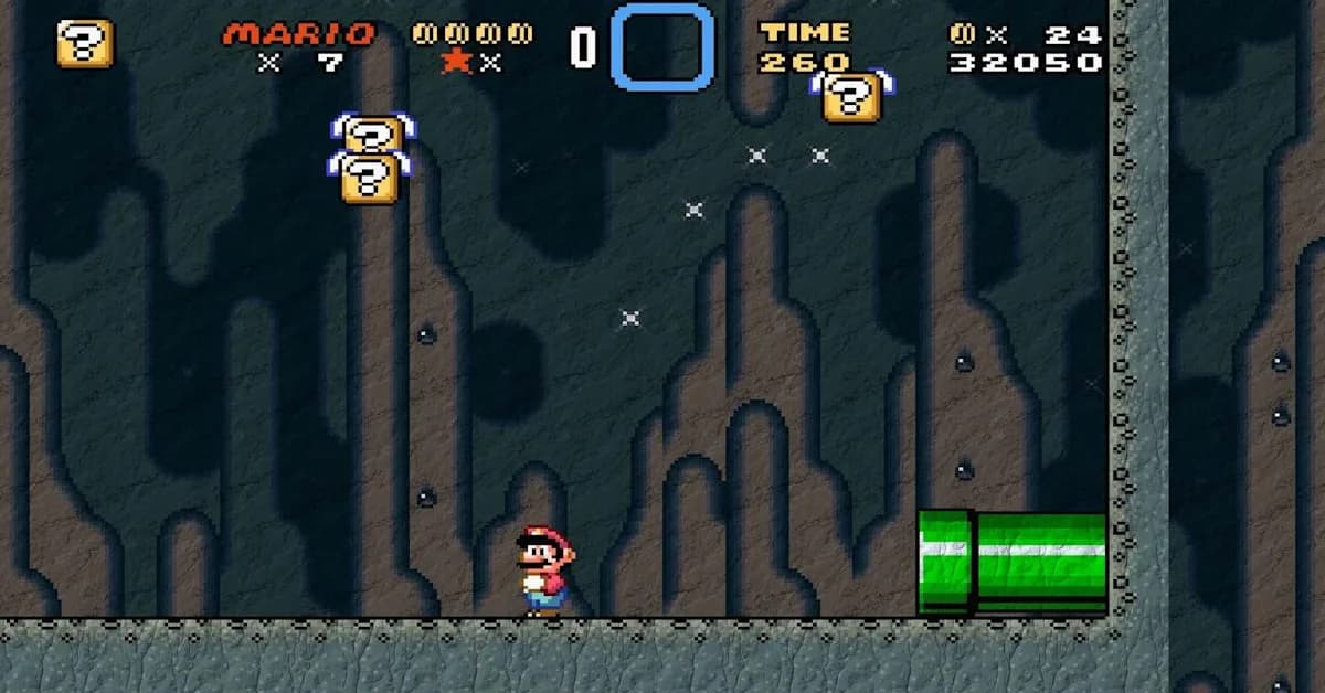 The sequel to the iconic emulator ZSNES is called Super ZSNES, of course