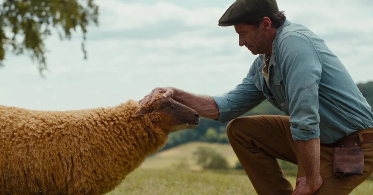 Craig Mazin on How The Sheep Detectives Prepared Him to Take on The Last of Us and Chernobyl