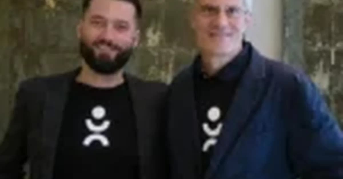 Onix raises $5 million USD to create AI library of health and wellness "experts"