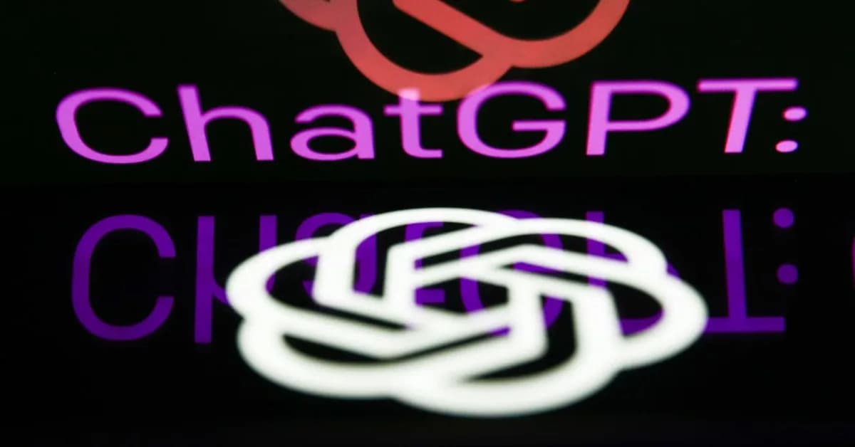 Lawsuit: ChatGPT told student he was "meant for greatness"'then came psychosis