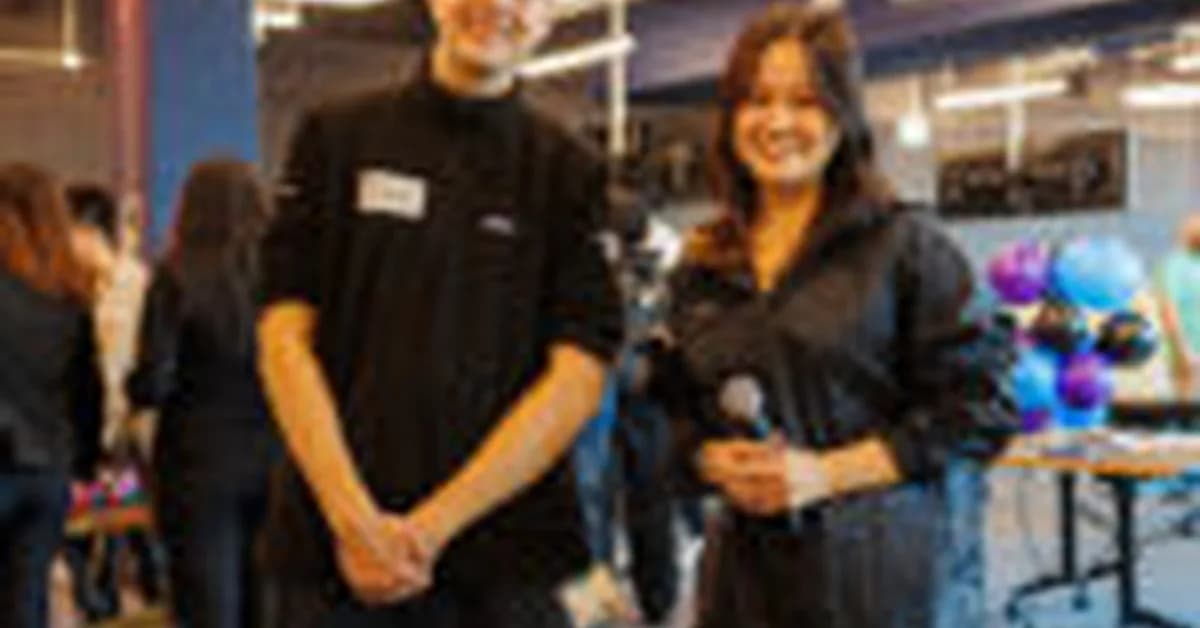 Waterloo Tech Week returns with new flagship events