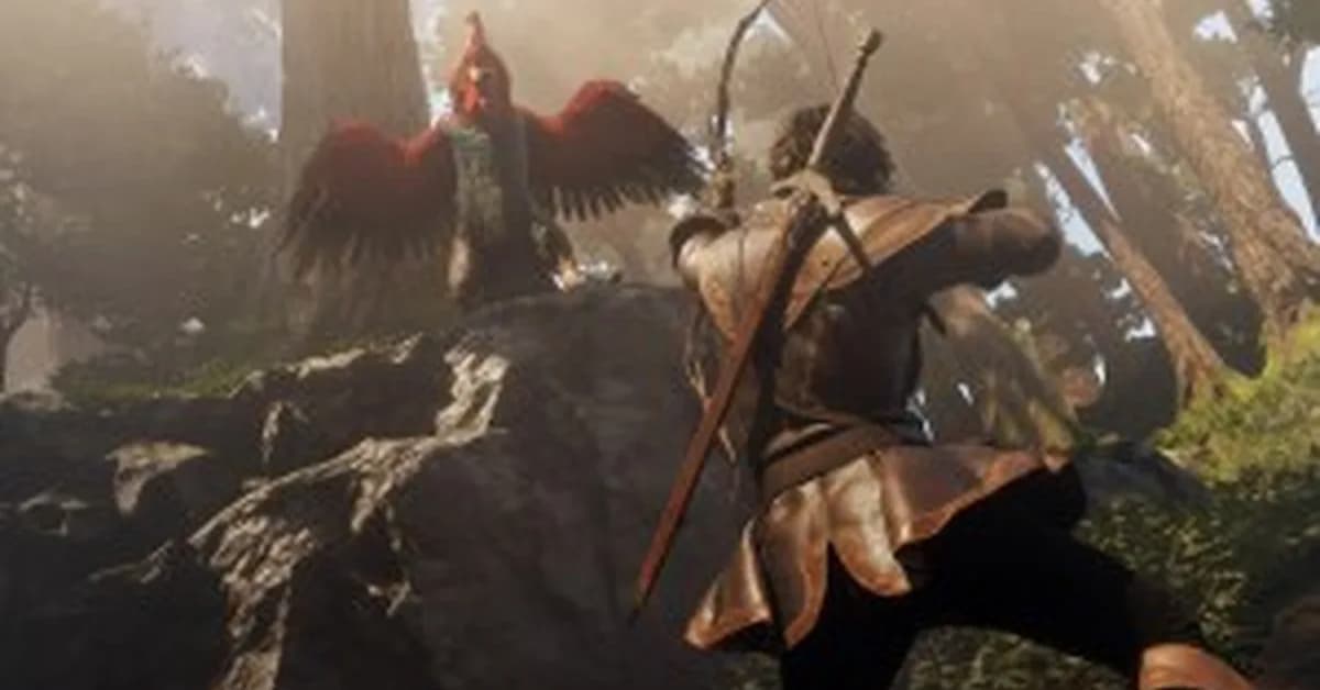 Fable's Chicken Obsession Goes Even Deeper Than We Imagined