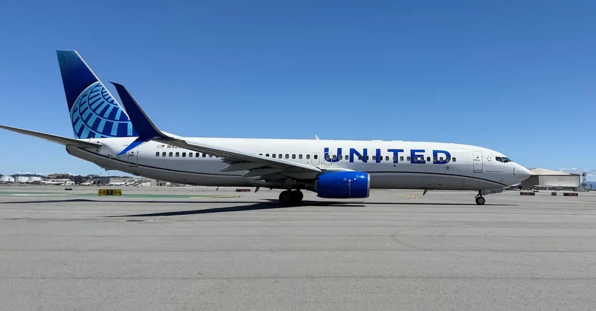 United removes a major restriction on pooled MileagePlus miles