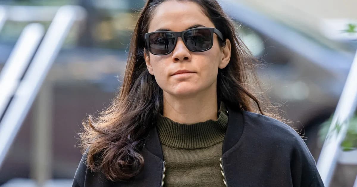 Shivon Zilis tells jury that Elon Musk was her twins' secret IVF donor - until Business Insider found out