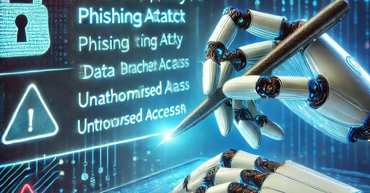 86% of Phishing Attacks are AI Driven, KnowBe4 Research Finds