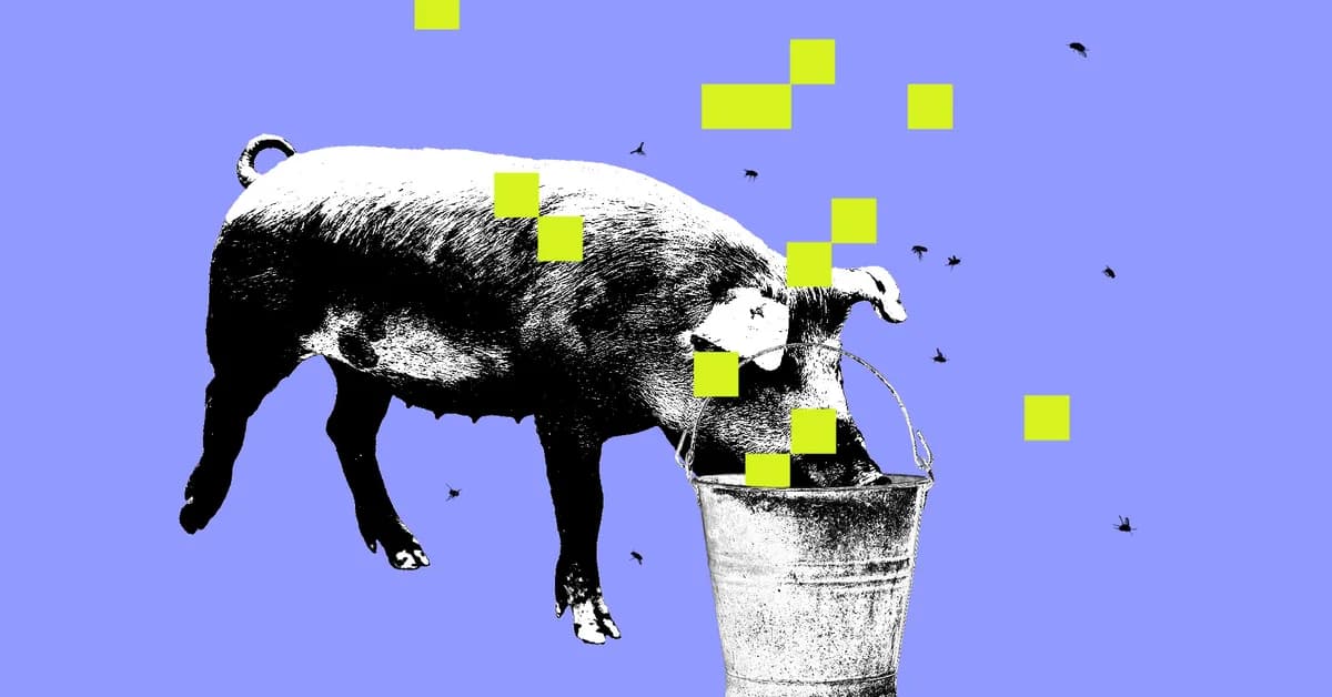 If Big Tech cared about fighting AI slop, it wouldn't be drowning us in it
