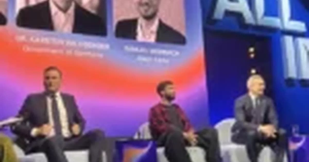 Cohere reaches terms with German peer Aleph Alpha to take on AI giants