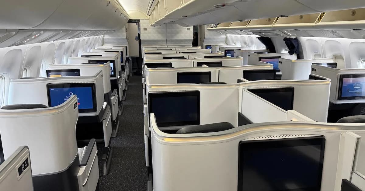 New Delta One Business Class Soft Product (Meals, Service, Etc.) Rolling Out Soon