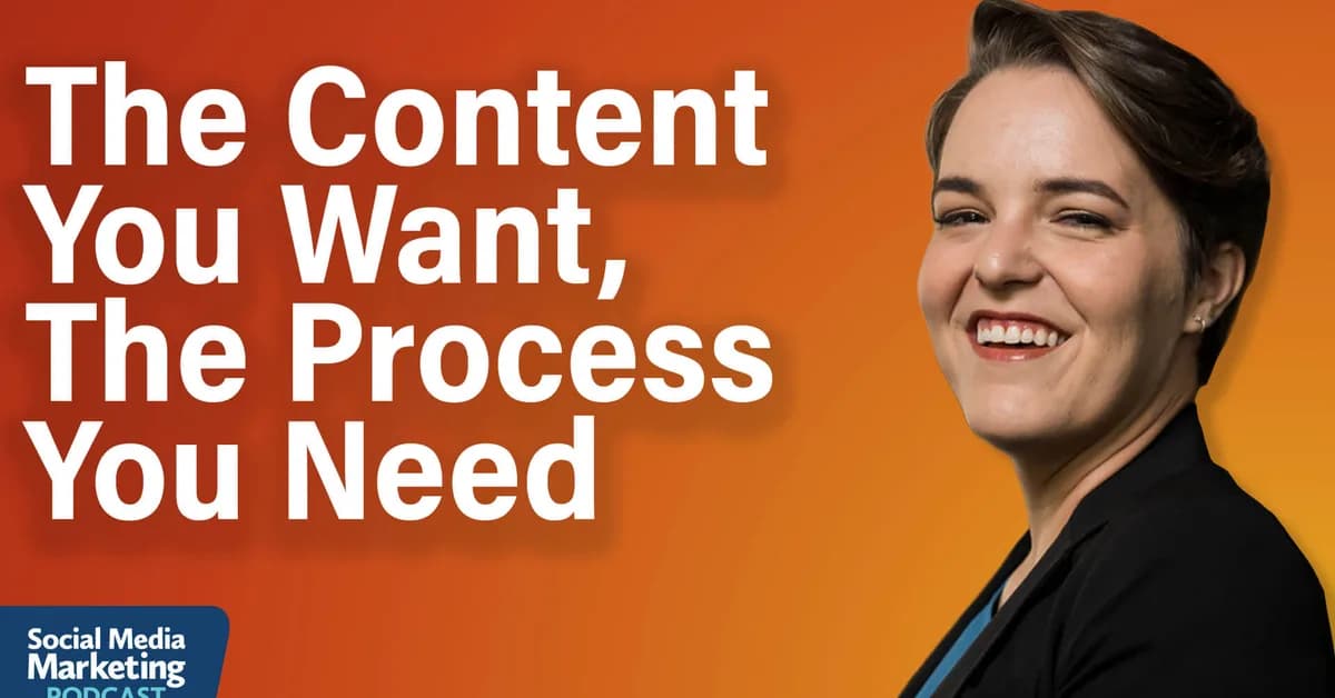 How to Cultivate Content Creativity: A Framework for Marketers