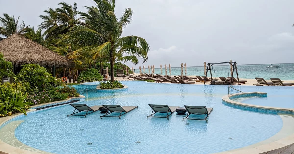 IHG One Rewards: How to earn and redeem points, elite status and more