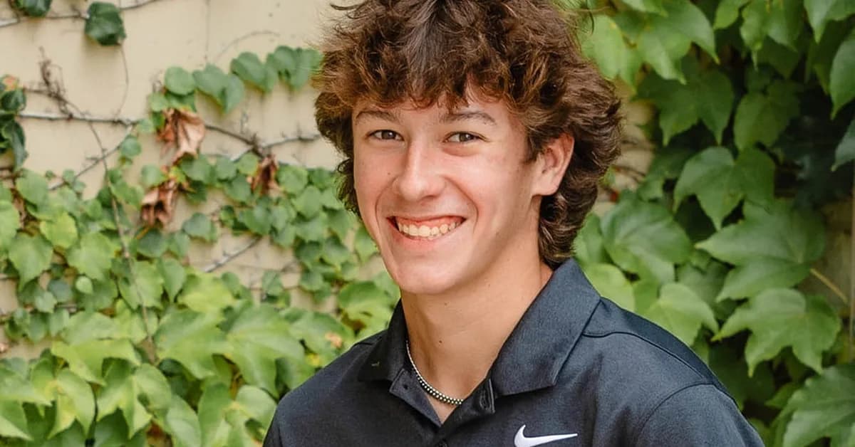 I took a paid apprenticeship instead of going to college. I'll make six figures within 5 years - the stability I feel is incredible.