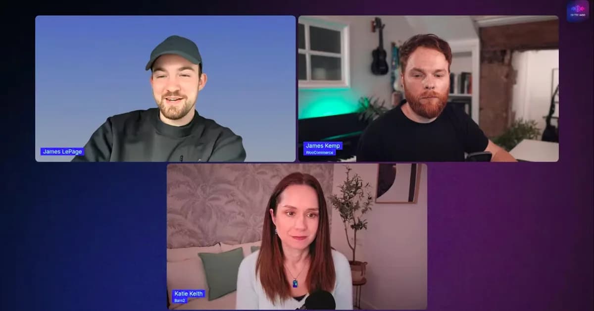 WooCommerce May Gain Sidekick-Type AI Through Extensions via @sejournal, @martinibuster