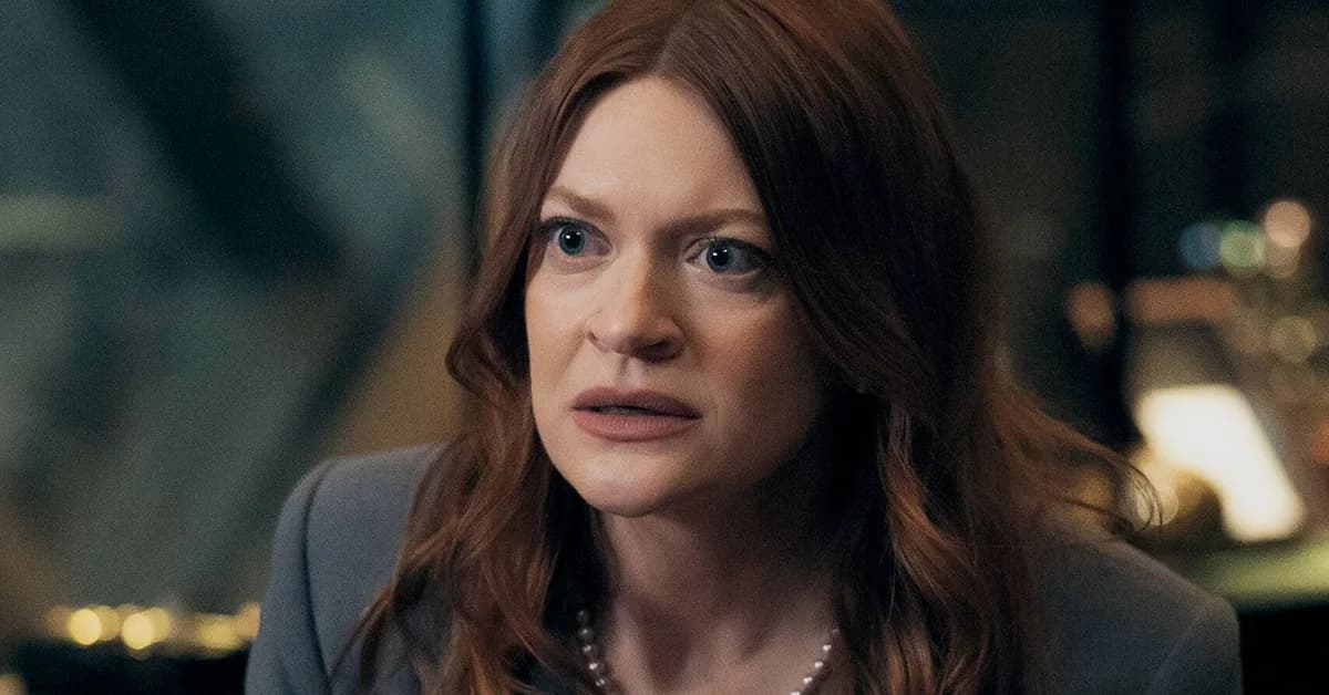 The Boys Star on Ashley's Hidden Bravery: 'She Has to Wrangle These Children'