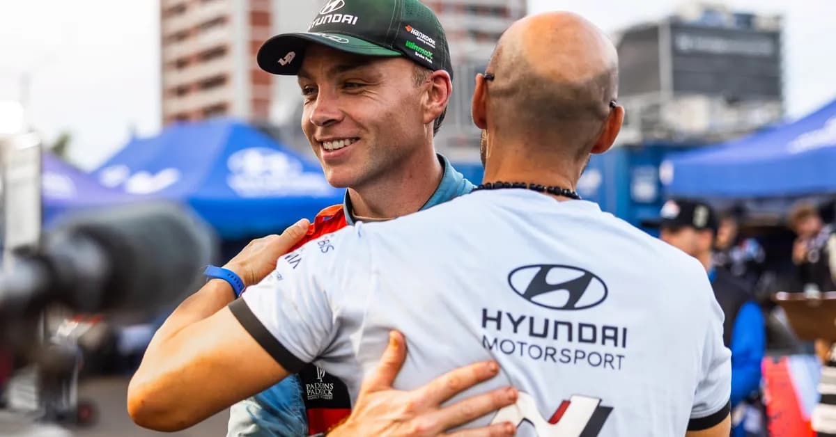 New Zealand to host Race of Champions in 2027