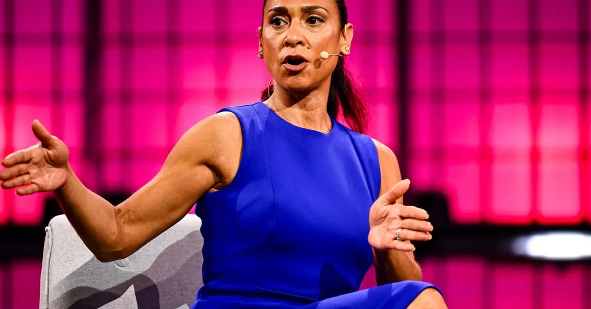 TikTok's former North America ads lead is joining Google. Read the memo.