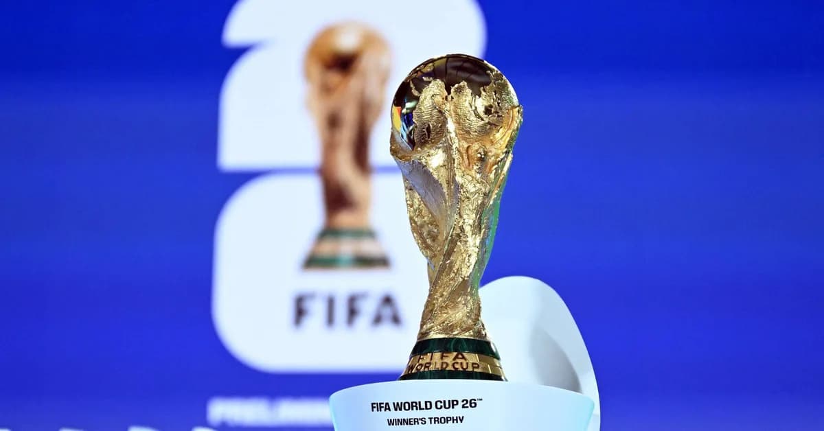 The Foxborough Warning: A Legal Fault Line Beneath The 2026 World Cup