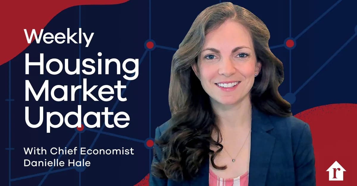 Spring Housing Market Faces Crossroads With 'Make or Break' Trend in New Listings