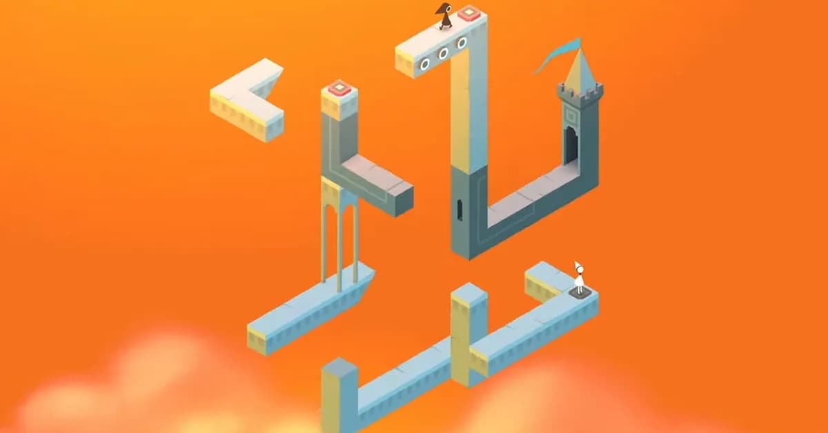 Ideals Like Full-Time Employment and Job Security Are 'Too Romantic' in Game Dev, Says Monument Valley Studio CEO