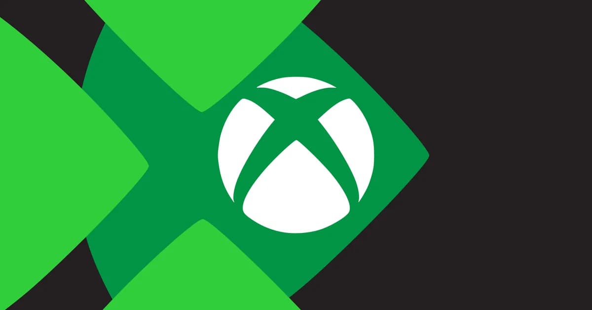 Microsoft is giving its Xbox employees an Xbox email address