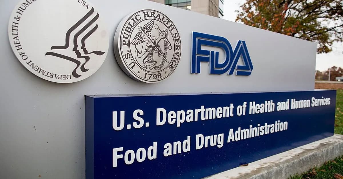 FDA reverses surprise rejection of Moderna's mRNA flu vaccine