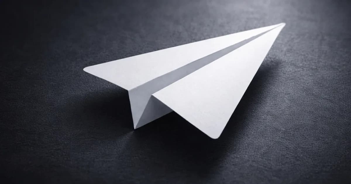Telegram and the Architectural Shift Toward Access-Layer Authentication