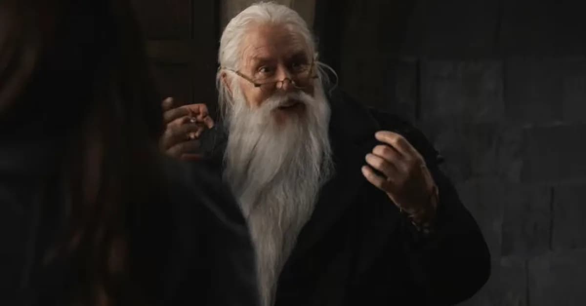Harry Potter TV Series Forced to Microchip Broomsticks Following Set Thefts