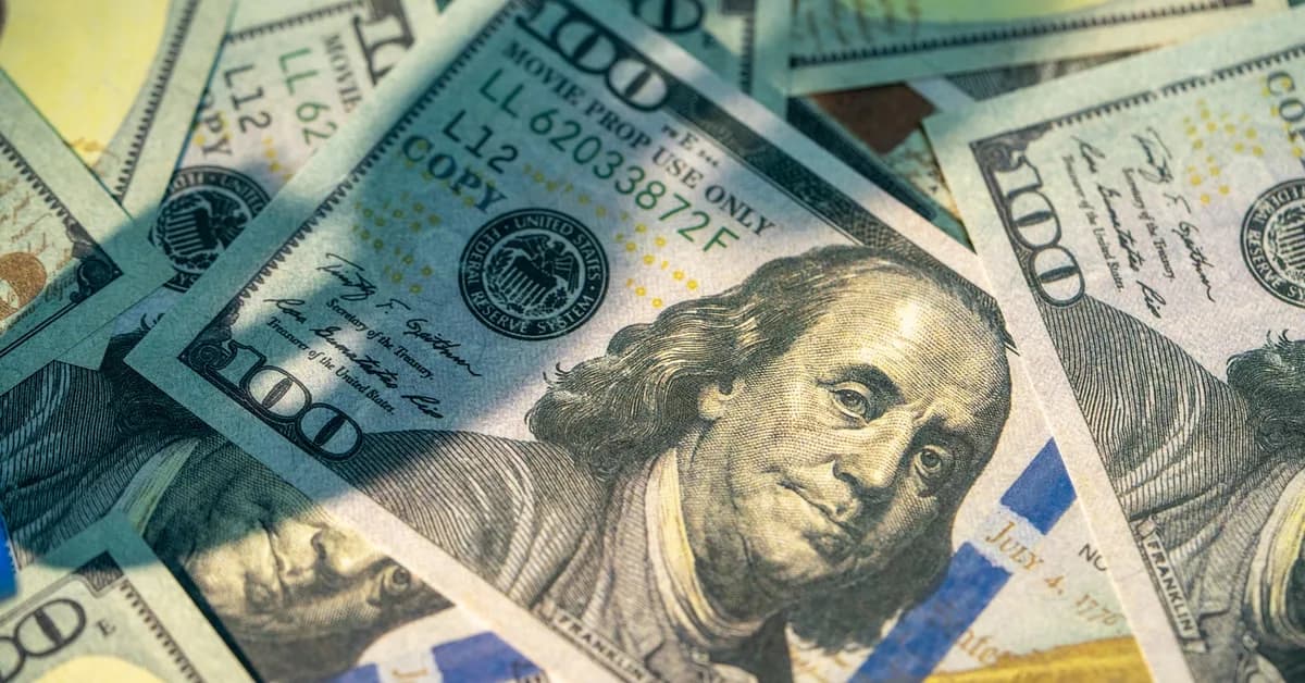 An Elegant Solution to AI Slop: Tax It, and Use the Resulting Billions of Dollars to Fund Cultural Institutions, Artists, and Researchers