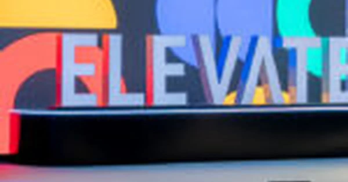 Kyle Lowry, Cohere and Reddit leaders, and more to headline Elevate Festival 2026