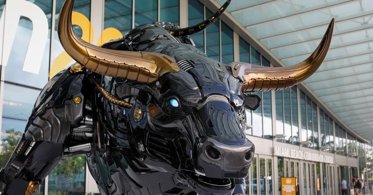 Miami's Latest Hype Cycle Is Rooted in Silicon Valley